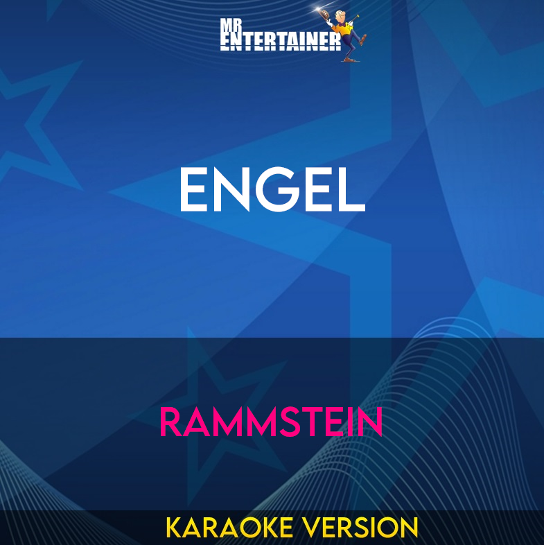 Engel - Rammstein (Karaoke Version) from Mr Entertainer Karaoke