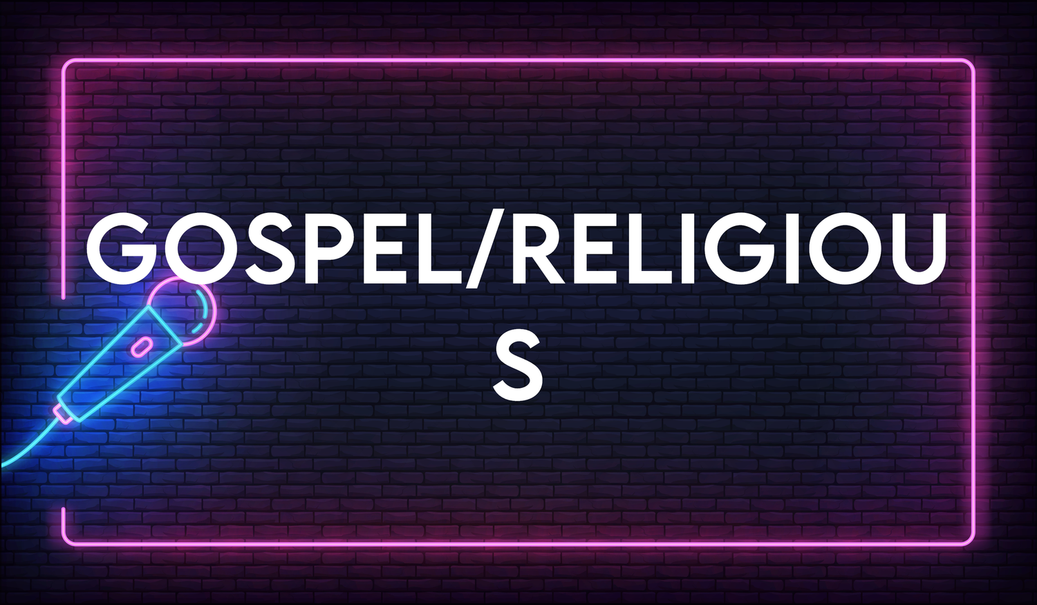 Religious/Gospel