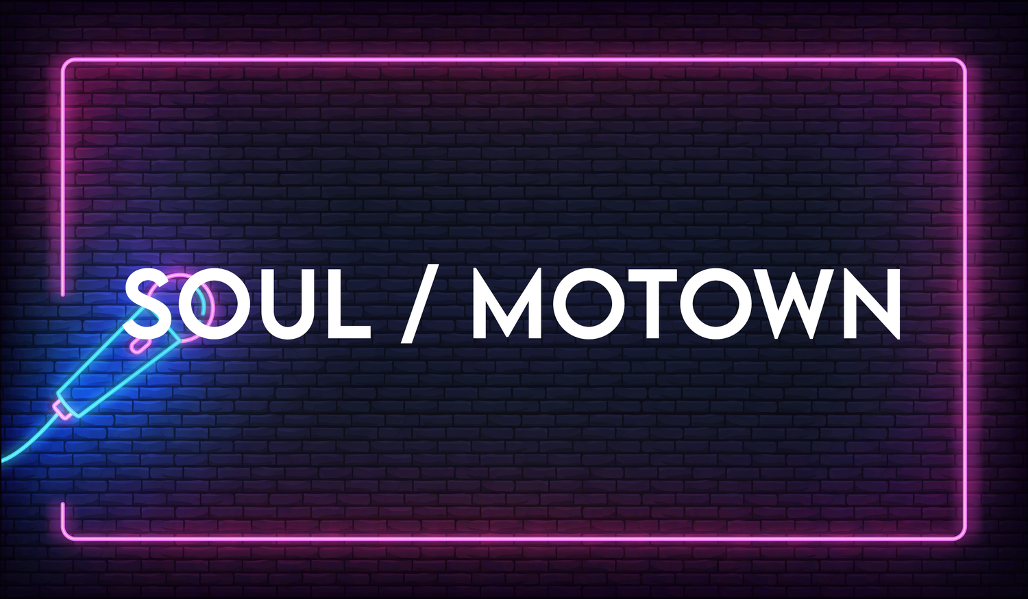 Soul/Motown