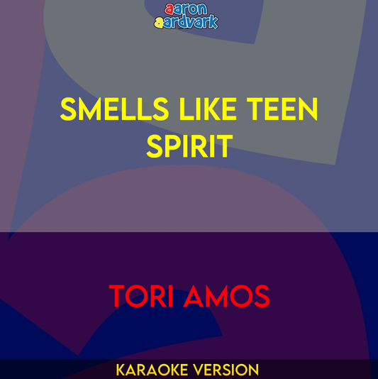Smells Like Teen Spirit - Tori Amos