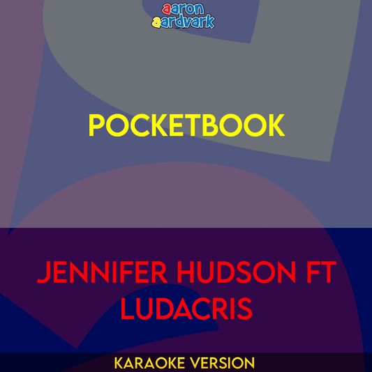 Pocketbook - Jennifer Hudson ft Ludacris