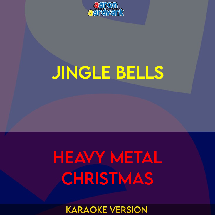 Jingle Bells - Heavy Metal Christmas