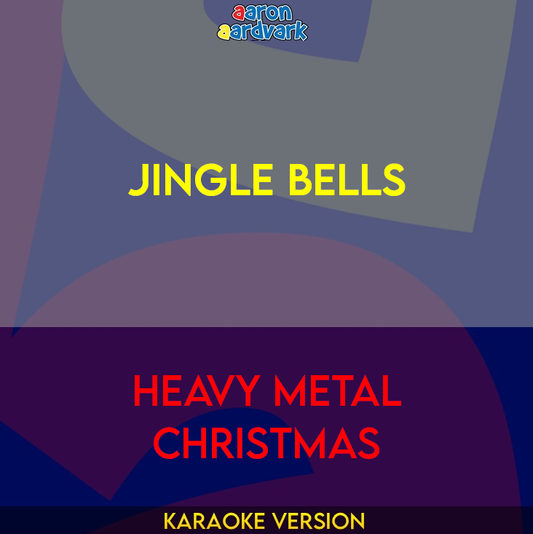 Jingle Bells - Heavy Metal Christmas