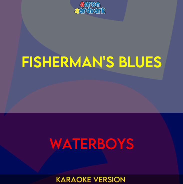 Fisherman's Blues - Waterboys