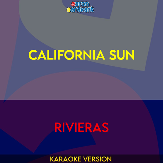 California Sun - Rivieras