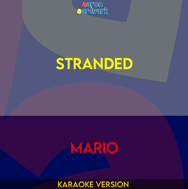 Stranded - Mario