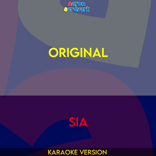 Original - Sia