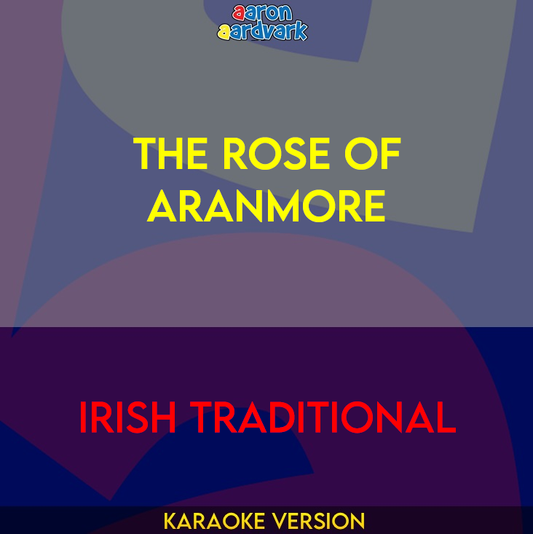The Rose Of Aranmore - Irish Traditional