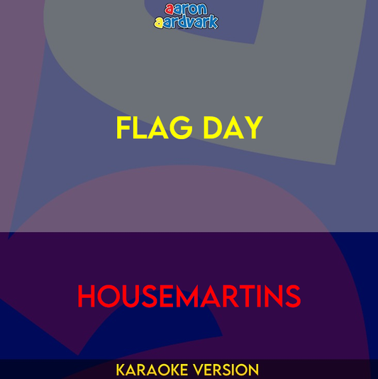 Flag Day - Housemartins