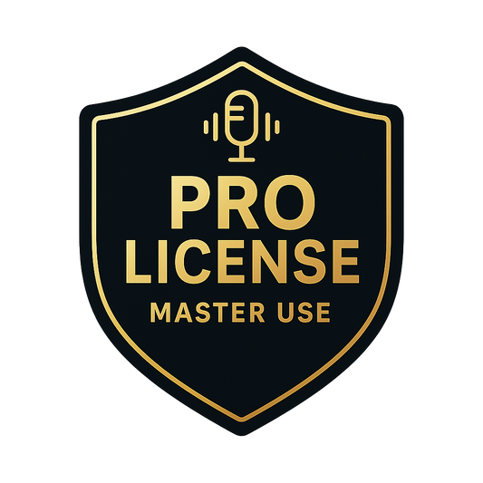 Pro License