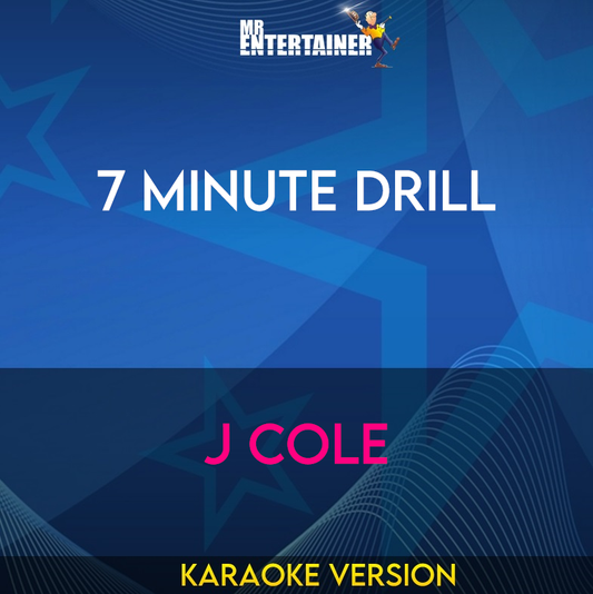7 Minute Drill - J. Cole