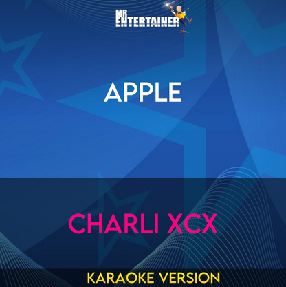 Apple - Charli xcx