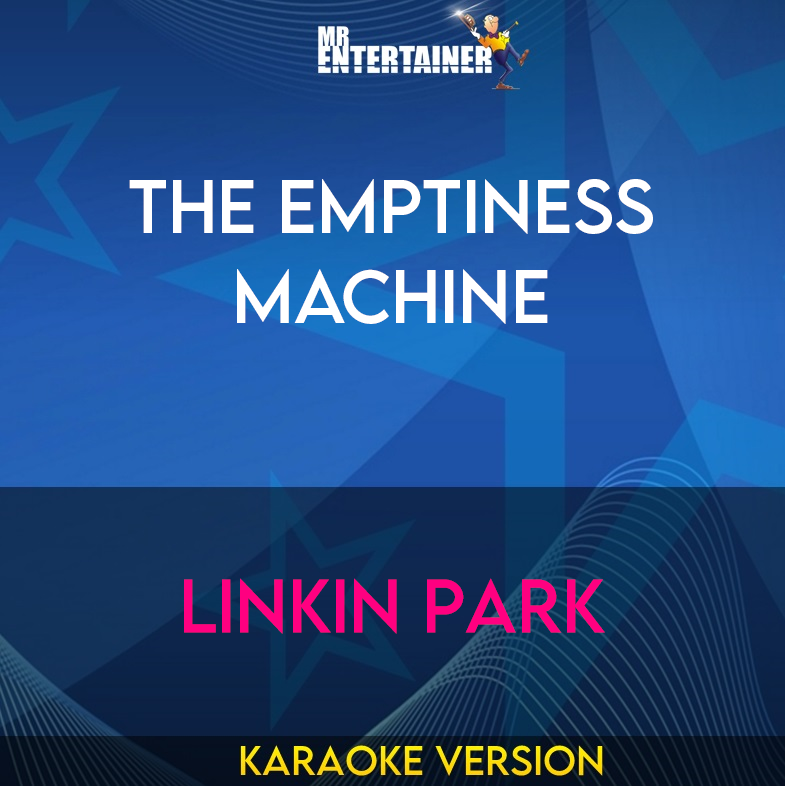 The Emptiness Machine - Linkin Park