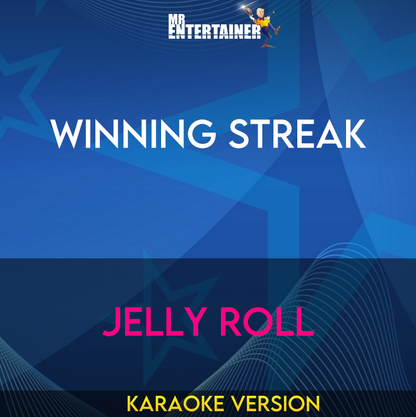 Winning Streak - Jelly Roll