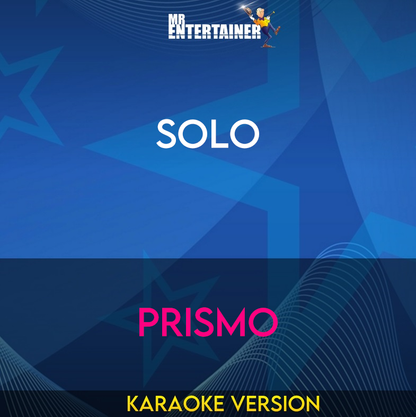 Solo - Prismo