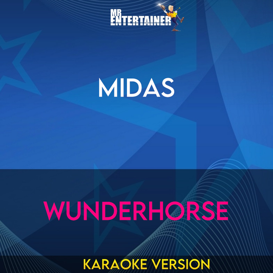 Midas - Wunderhorse