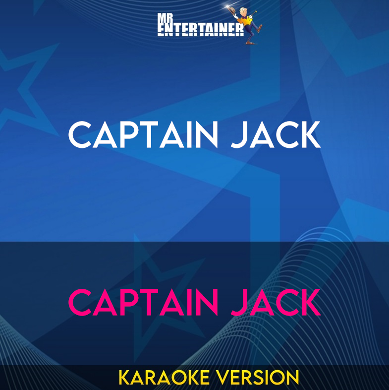 Captain Jack - Captain Jack