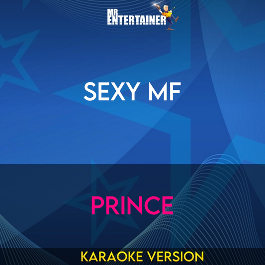 Sexy MF - Prince