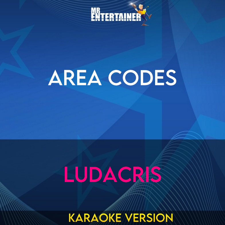 Area Codes - Ludacris