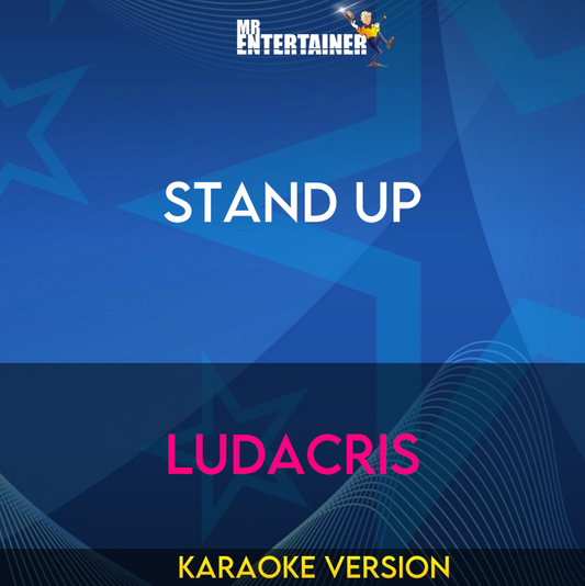 Stand Up - Ludacris