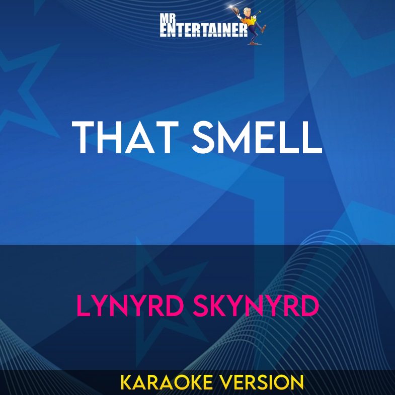 That Smell - Lynyrd Skynyrd (Karaoke Version) from Mr Entertainer Karaoke