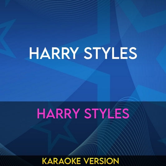 Dance No More - Harry Styles