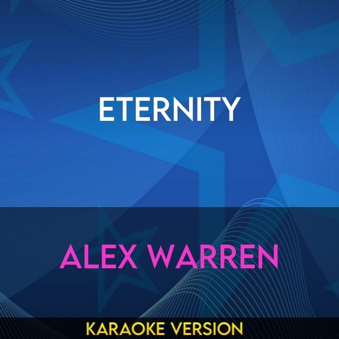 Eternity - Alex Warren