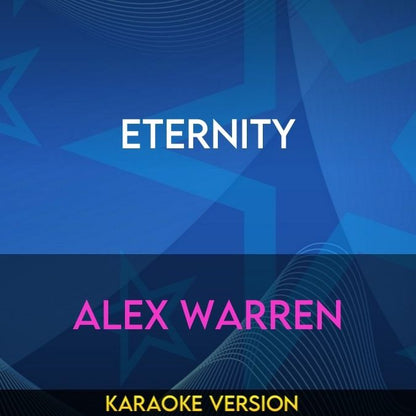 Eternity - Alex Warren