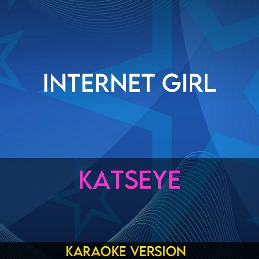 Internet Girl - KATSEYE