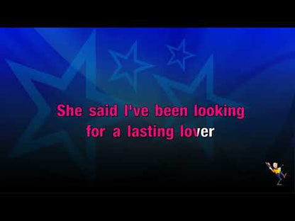 Lasting Lover - Sigala ft James Arthur