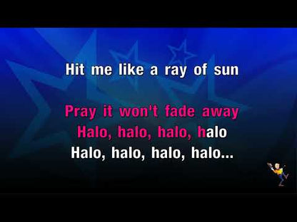 Halo - Beyonce