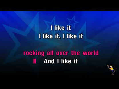 Rocking All Over The World - Status Quo