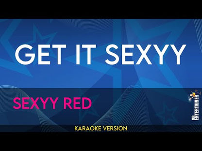 Get It Sexyy - Sexyy Red