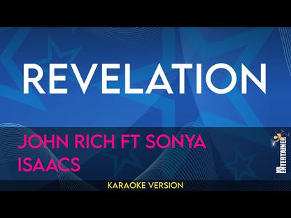 Revelation - John Rich ft Sonya Isaacs