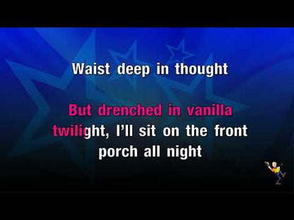 Vanilla Twilight - Owl City