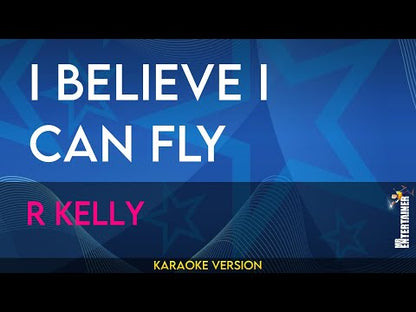 I Believe I Can Fly - R Kelly