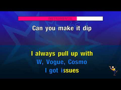 Dip (Remix) - Tyga ft Nicki Minaj