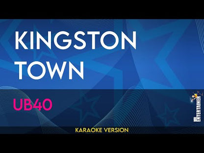 Kingston Town - UB40