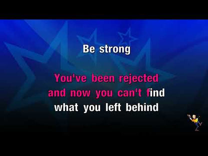 Nobody's Home - Avril Lavigne