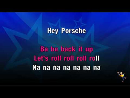 Hey Porsche - Nelly