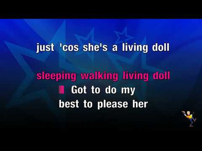 Living Doll - Cliff Richard