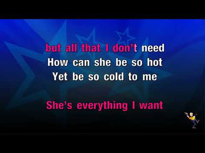 I Need You Tonight - Professor Green & Ed Drewett