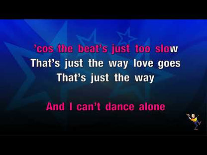 The Way Love Goes - Lemar