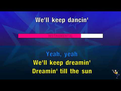 Dreaming - Marshmello, Pink & Sting