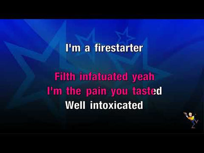 Firestarter - Prodigy