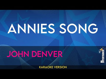 Annie's Song - John Denver