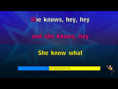 She Knows - NeYo ft Juicy J