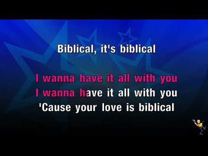 Biblical - Calum Scott