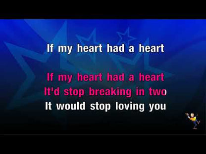 If My Heart Had A Heart - Cassadee Pope