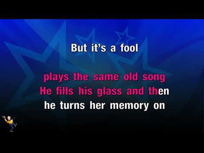 Fool Hearted Memory - George Strait